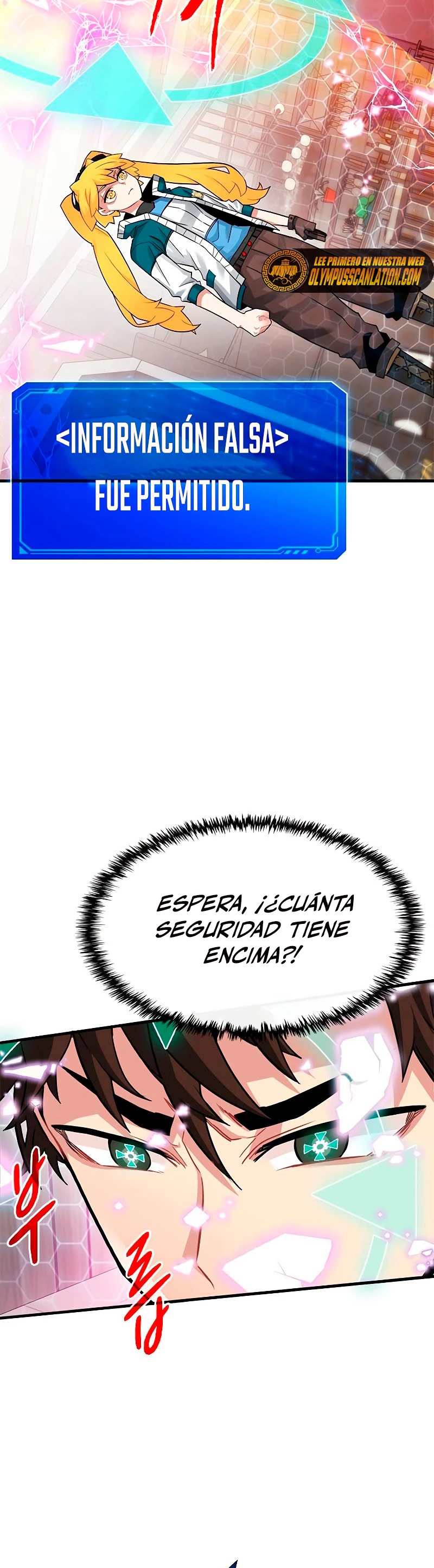 Cazador de gachas de clase SSS > Capitulo 41 > Page 231